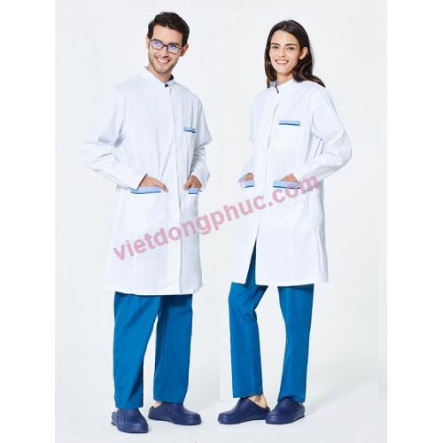 Đồng phục Bác sỹ 03